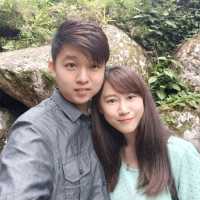 Colmar Tropicale and Genting Trip
