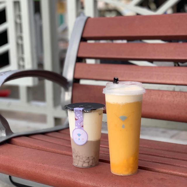 元朗超高質台式飲品店🥤🤪 元朗超高質台式飲品店🥤🤪