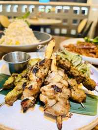 泰國特色餐廳