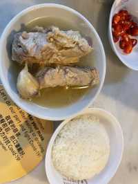 싱가포르 대표 음식, 바쿠테 맛집 ➿