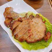 元朗正宗海南雞飯