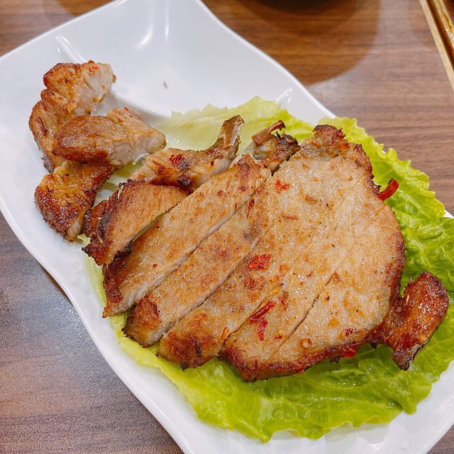 元朗正宗海南雞飯