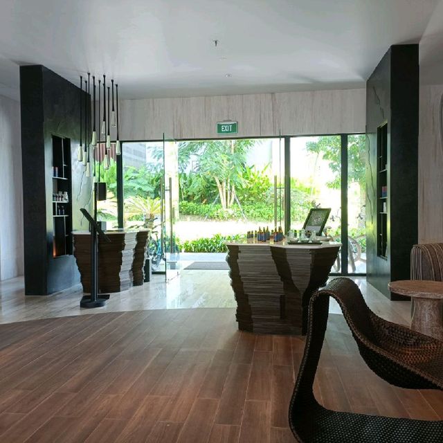 Newly built hotel in Bali to pamper you