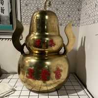 「王老吉涼茶舖」專題展覽