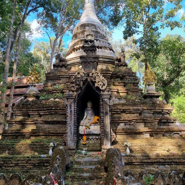 วัดผาลาด 🏯
