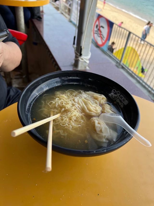 離島必去地點-長洲
