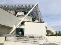 Tainan Arts Museum Building 2 