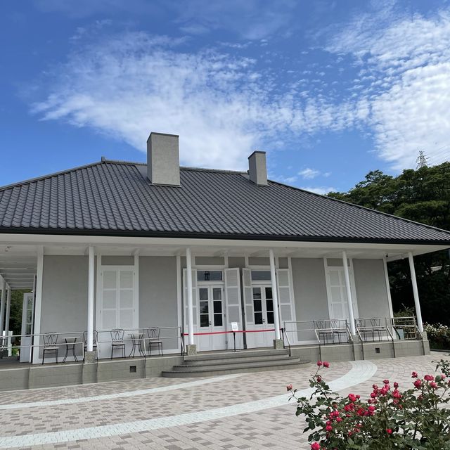 【横須賀】海をバックにピアノを弾ける公園 【横須賀】海をバックにピアノを弾ける公園