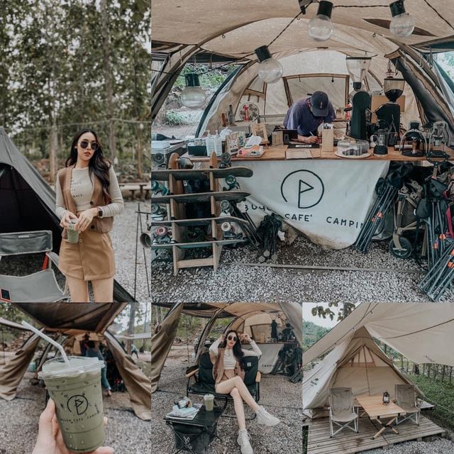 📌 แปะพิกัด จุดเช็คอิน ' เ ชี ย ง ค า น ' ⛰🚘