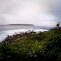 Iconic Hornsby Lighthouse- Sydney 