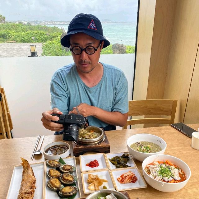 제주맛집 애월온기
