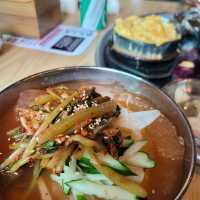 제주 공항 근처 고기 맛집 제주고집
