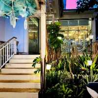 Surf & Turf Pattaya