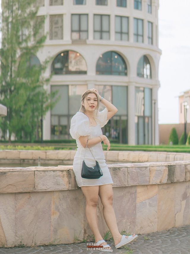 เที่ยวเขาใหญ่ในบรรยากาศหมู่บ้านชนบทอิตาลี