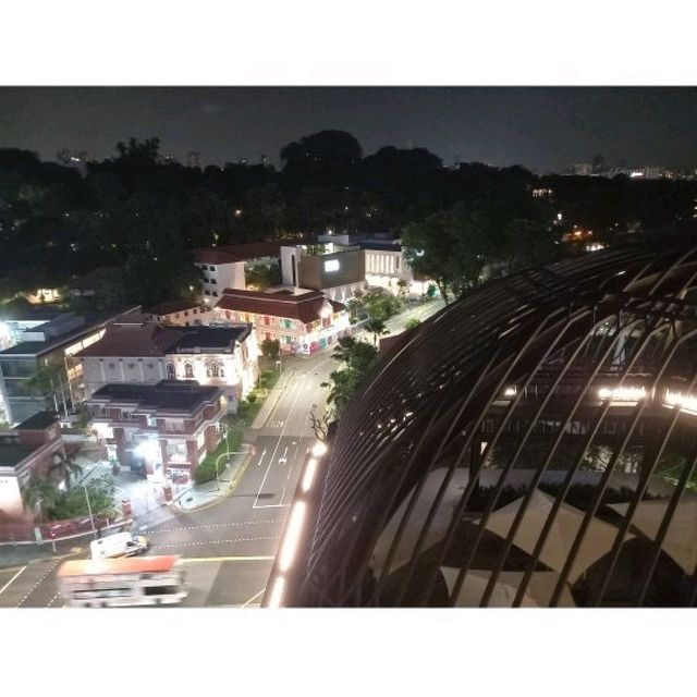 Facilities at Grand Park City Hall