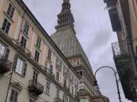 The Mole Antonelliana