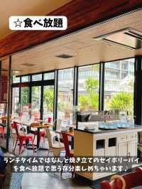 絶対失敗しない【横浜レストラン3位】
