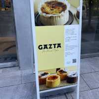 【東京】バスクチーズケーキ専門店の絶品チーズスイーツ