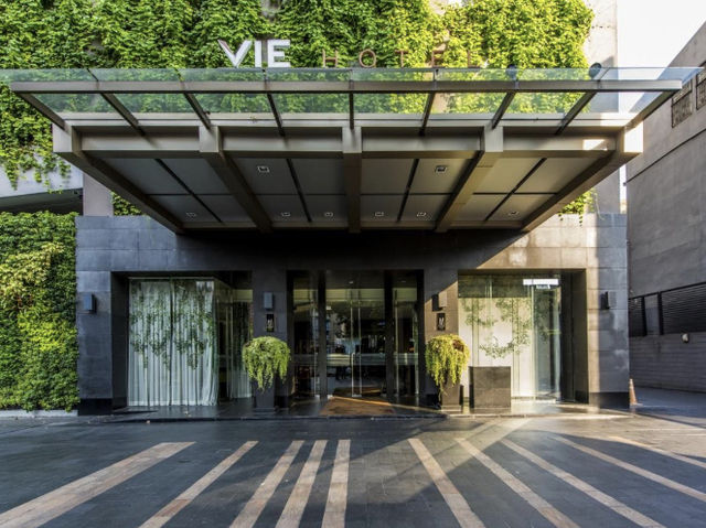 VIE HOTEL BANGKOK