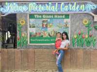 Sirao Garden 