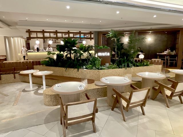 尖沙咀｜人氣榻榻米洋食屋盒子下午茶