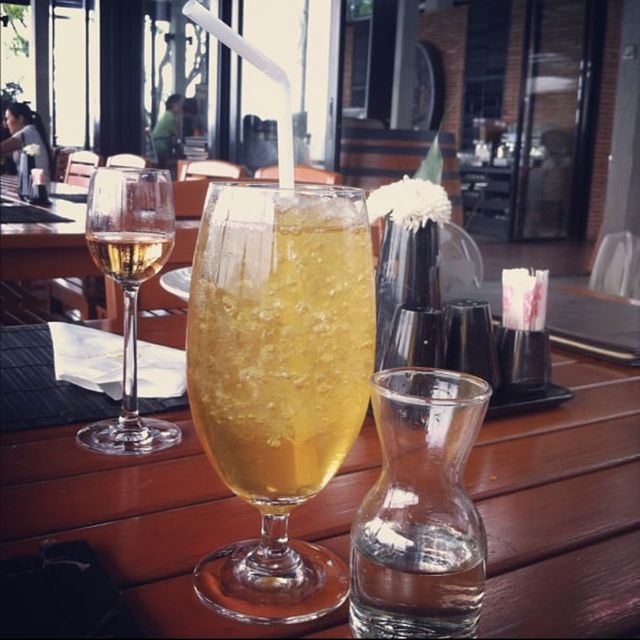 Monsoon Valley Vineyard HuaHin