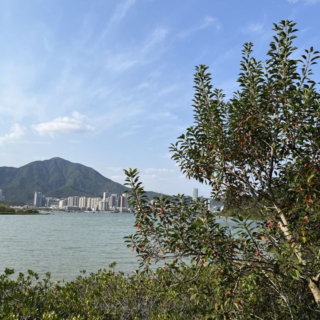 冇做開運動都可以行既山⛰⛰