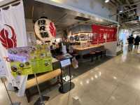 福岡天神の美味しい場所パルコ地下1階『Oichica(オイチカ)』