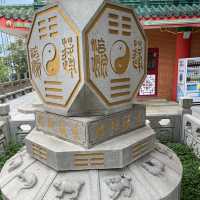 蓬瀛仙館一遊