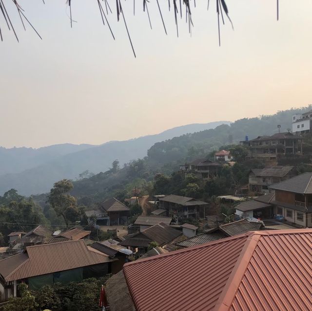 Phahee Valley