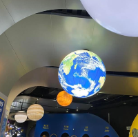 Hong kong space Museum