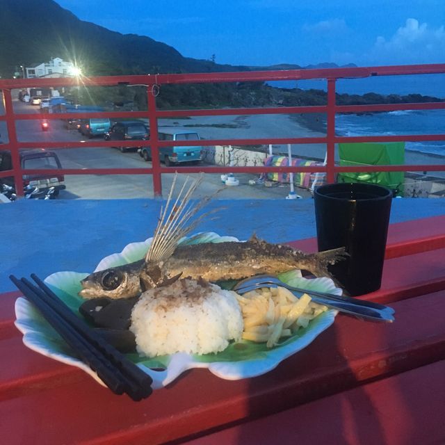 蘭嶼 - 一個令人難忘的忘憂島