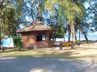 อุทยานแห่งชาติตะรุเตา