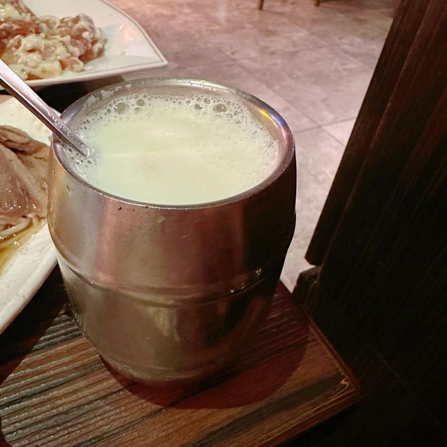 解壓飛鏢配豐富潮州菜