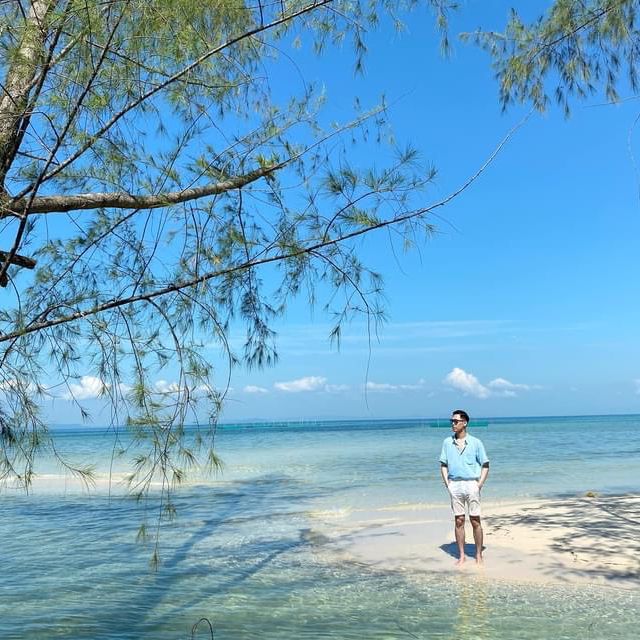 THIÊN ĐƯỜNG SAO BIỂN 🇻🇳