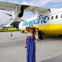 CORON PALAWAN TOUR
