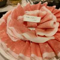 【沖縄 那覇】あぐー豚を食べましょう✨