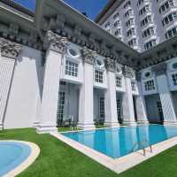 📌LaCrista Hotel, Melaka 