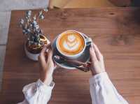 The Baristro at Ping river เชียงใหม่