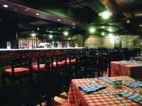 Classic Italian nosh
