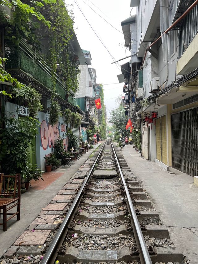 Hanoi 1990s 📍🇻🇳