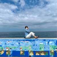 💖🌊이호테우 해수욕장 🌊💖