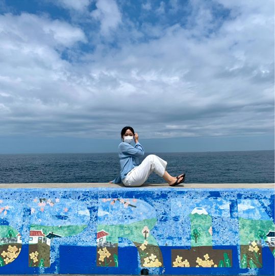 💖🌊이호테우 해수욕장 🌊💖