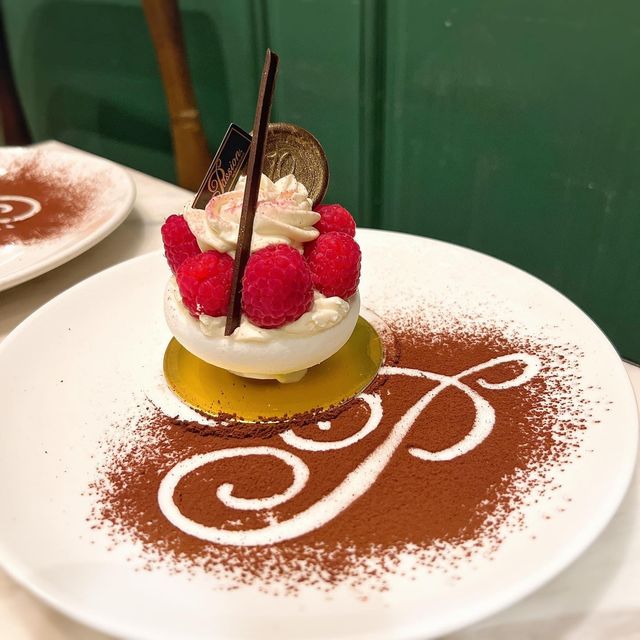 【Passion - 利東街親民法餐館🎊十週年$10優惠】