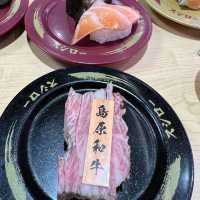 全日本人氣最高的壽司郎!!!