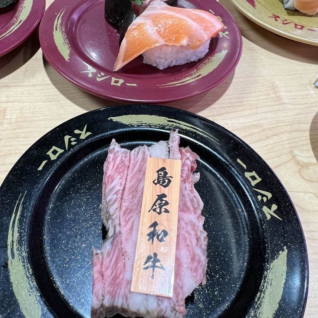 全日本人氣最高的壽司郎!!! 全日本人氣最高的壽司郎!!!