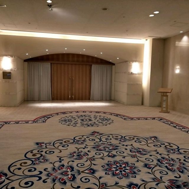リーガロイヤルホテル広島