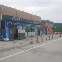 강원도 강릉을 여러곳을 돌아다녀보자