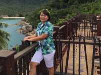 🏝️🌲ปานวิมาน เกาะพงัน⛰️🌿