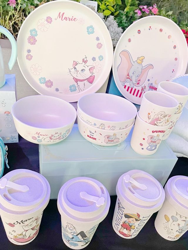 🐿荃灣廣場【Disney主題綠悠夢幻聖誕】